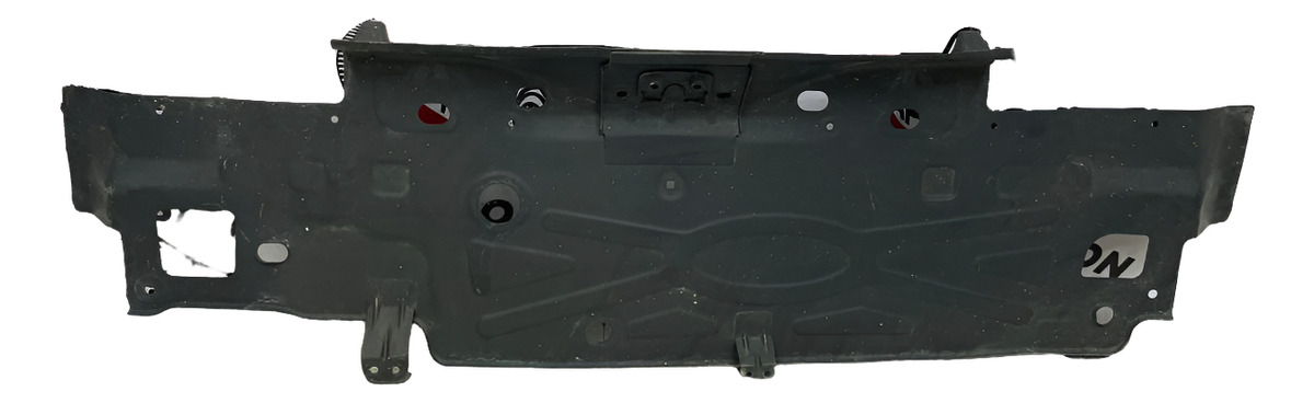 Tolva De Calaveras Volkswagen Vento 2015 2016 2019 2020 2021