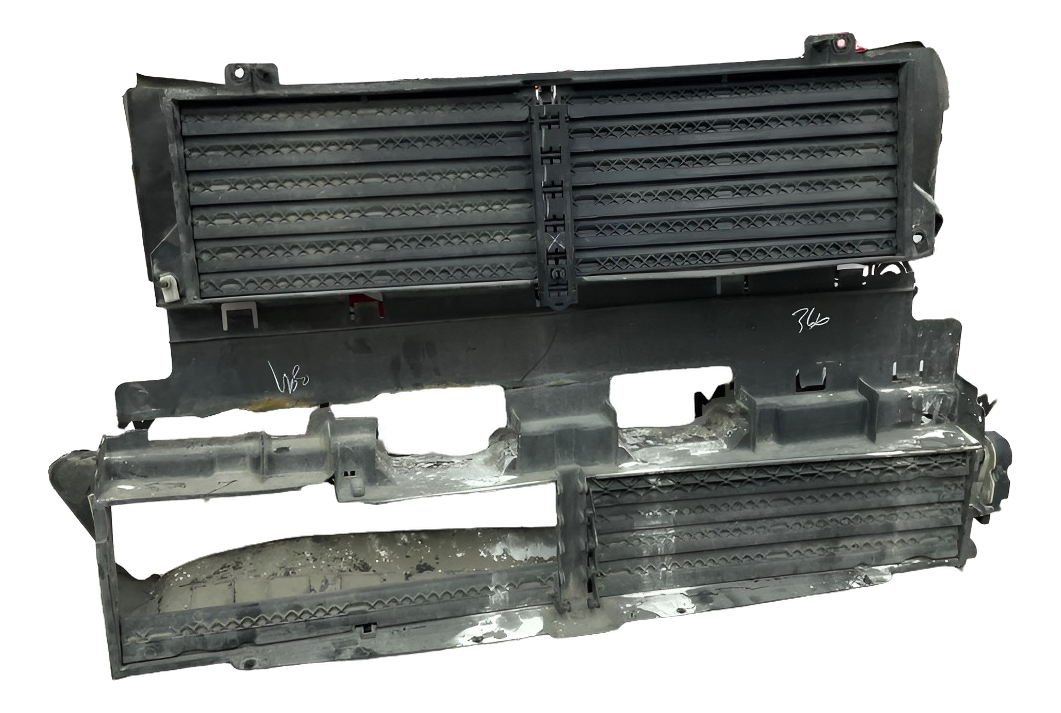 Ventilas Ford Fusion 2013 2014 2015 2016