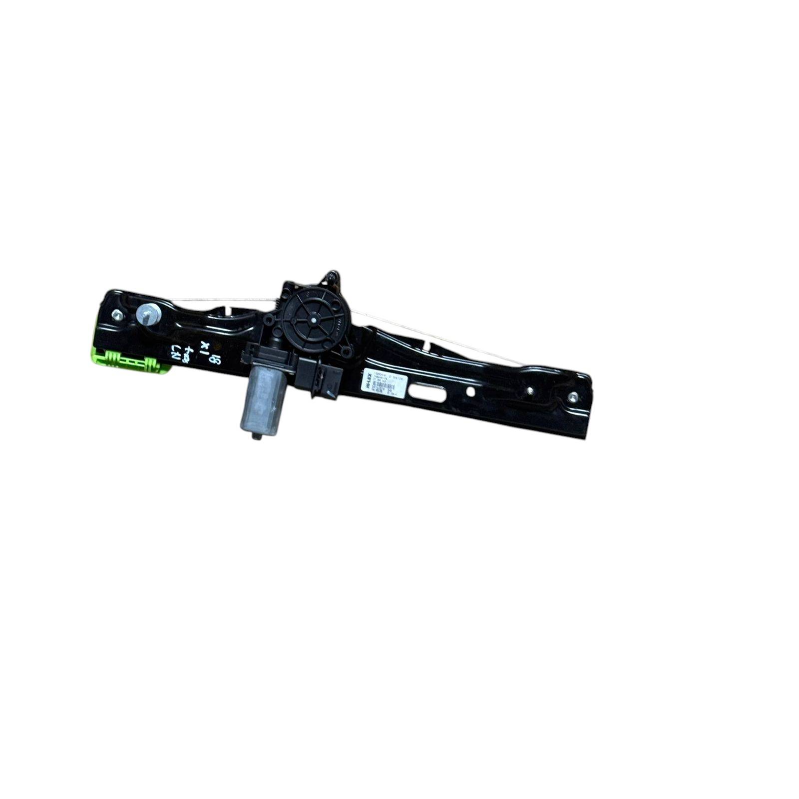 Bmw X1 2015 - 2018 Elevador Trasera Izquierdo Usado Original