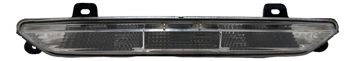 Luz Trasera Central Ford Mustang 2020 2021 2022 2023 2024