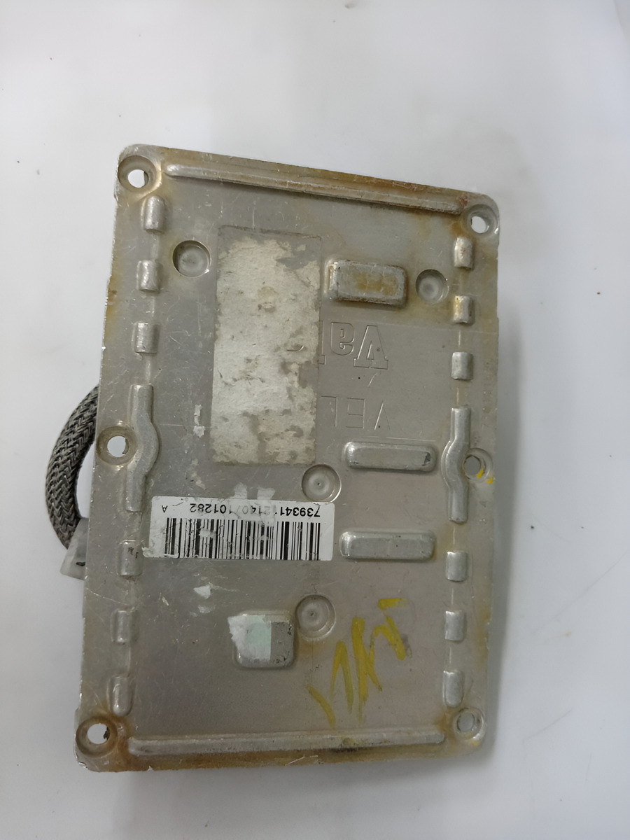 Modulo Luz Led Para Faro Volvo Xc90 2010/2014.