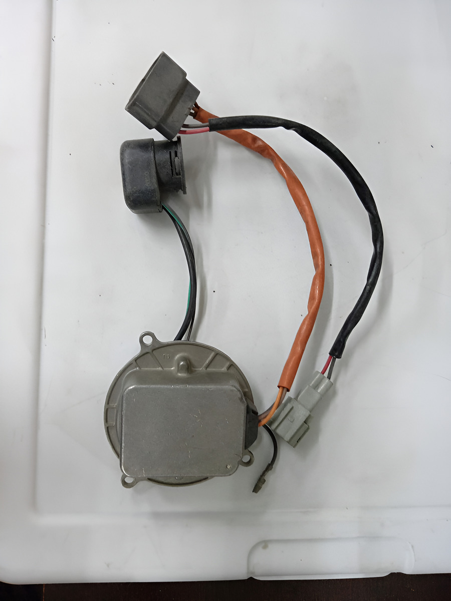 Modulo De Luz Led Para Faro Acura Rdx 2007/2009.