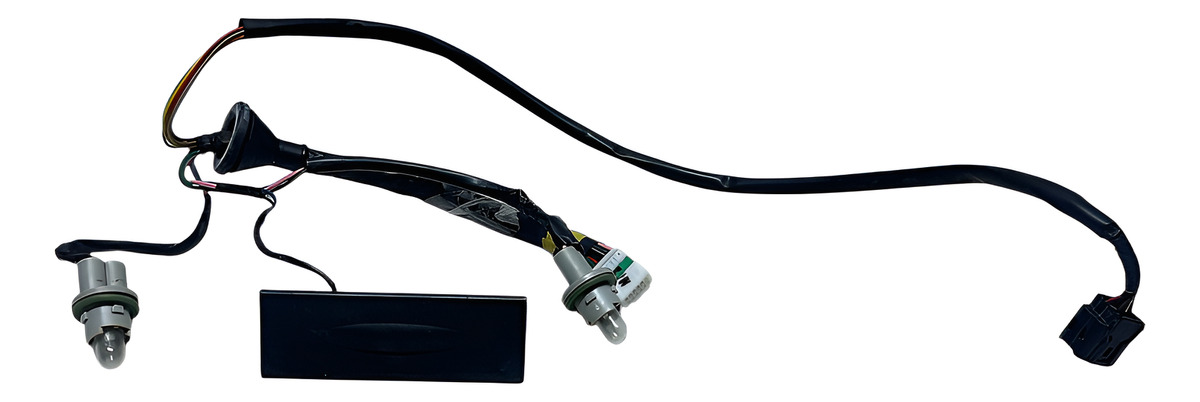Hyundai Tucson 2016 - 2020 Boton de Intermitentes Usado Original