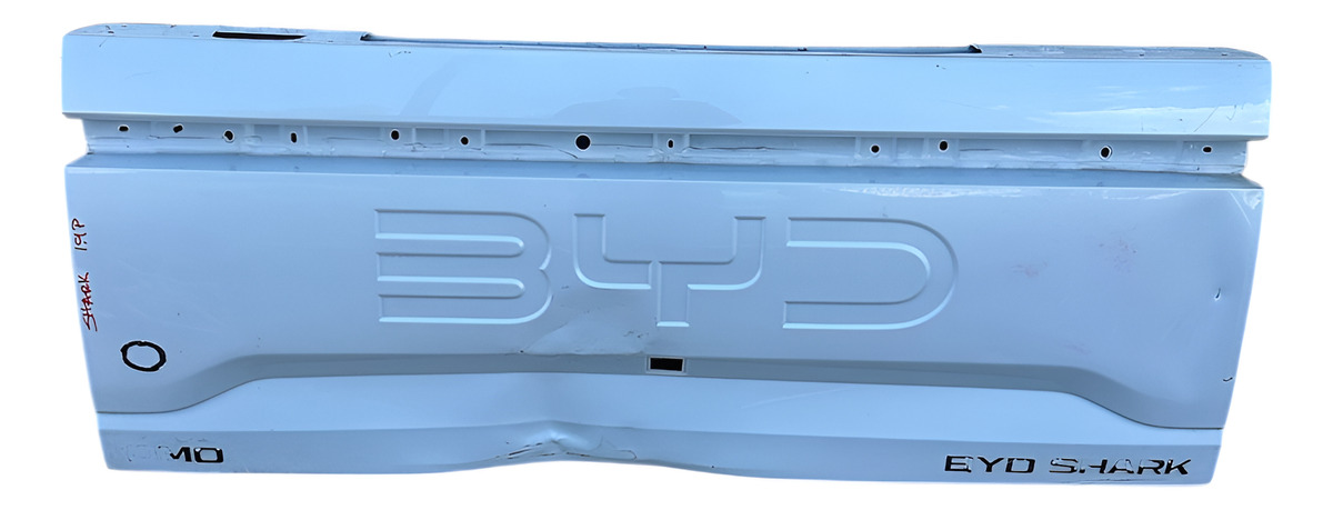 BYD SHARK 2024 - 2025 Tapa de Caja Usado Original