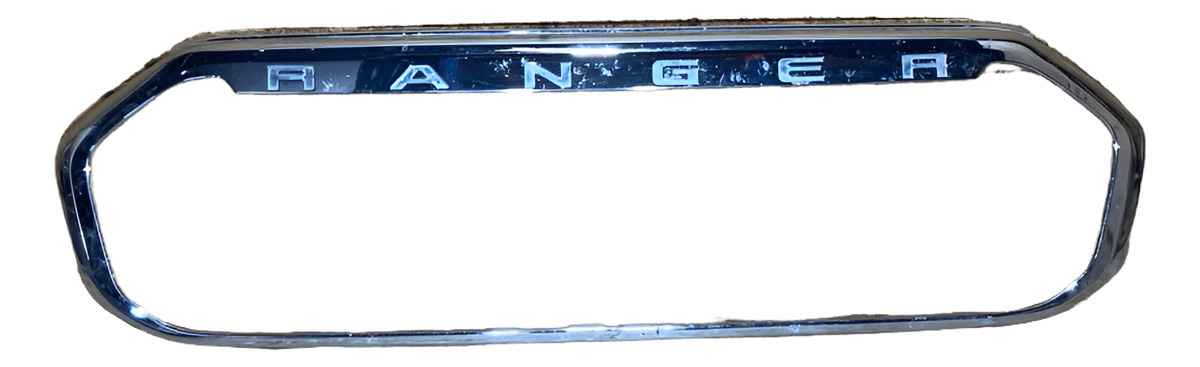 Marco Parrilla Ford Ranger 2016 2017 2018 2019 Original - vista 1