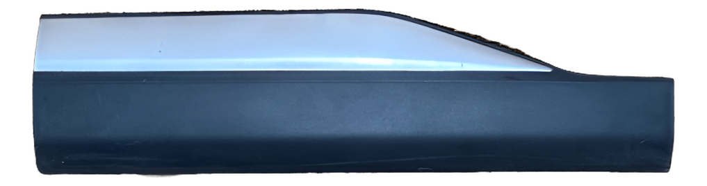 Moldura Puerta Trasera Izq Ford Territory 2022 2023 2024 - vista 1