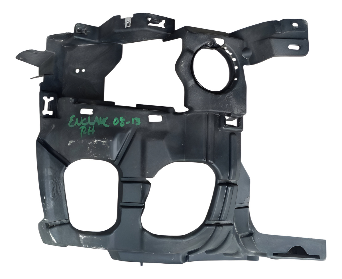 Buick Enclave 2008 - 2012 Base de Faro Delantera Derecho Usado Original