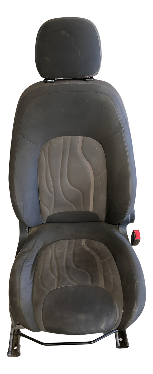 Asiento Delantero Rh Fiat Uno 2015-2018