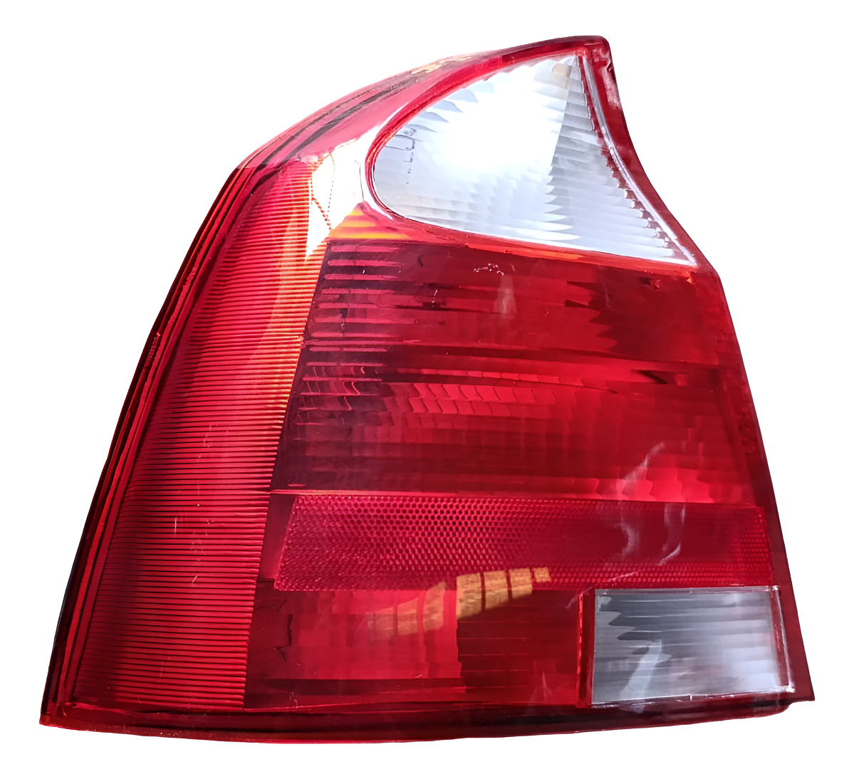 Calavera Lh Chev Corsa 2003-2008 Tw (5) - vista 1