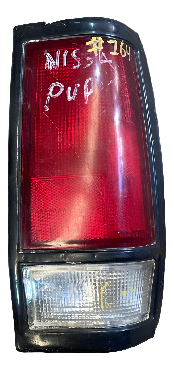 Calavera Rh Nissan Pick Up 1985-1996 Tw - vista 1