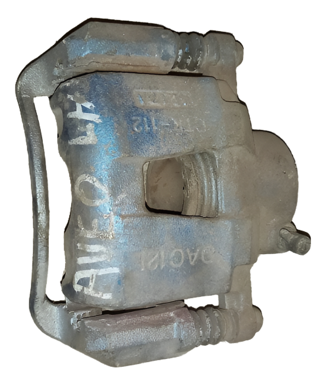 Caliper Delantero Jh Chevrolet Aveo 2008-2018