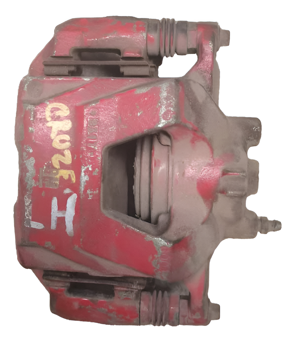 Caliper Delantero Lh Chevrolet Cruze 2010-2014