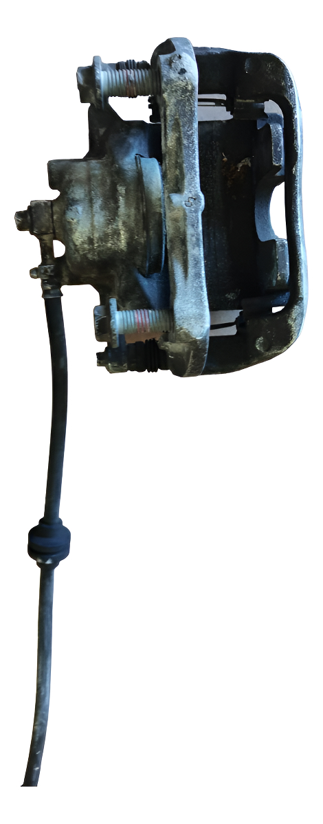 Caliper Delantero Lh Chevrolet Trax 2015-2017