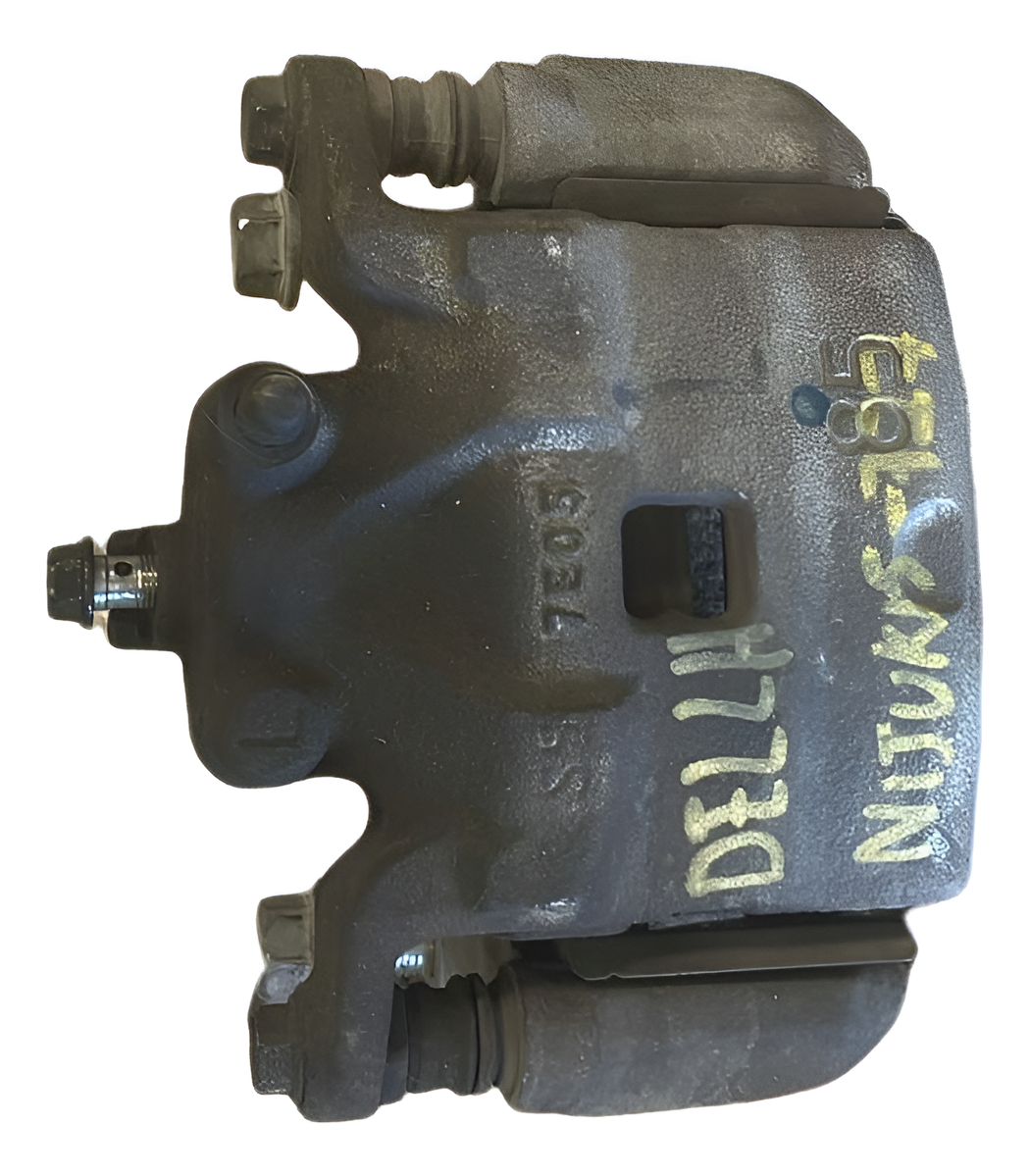 Caliper Delantero Lh Nissan Juke 2015-2017