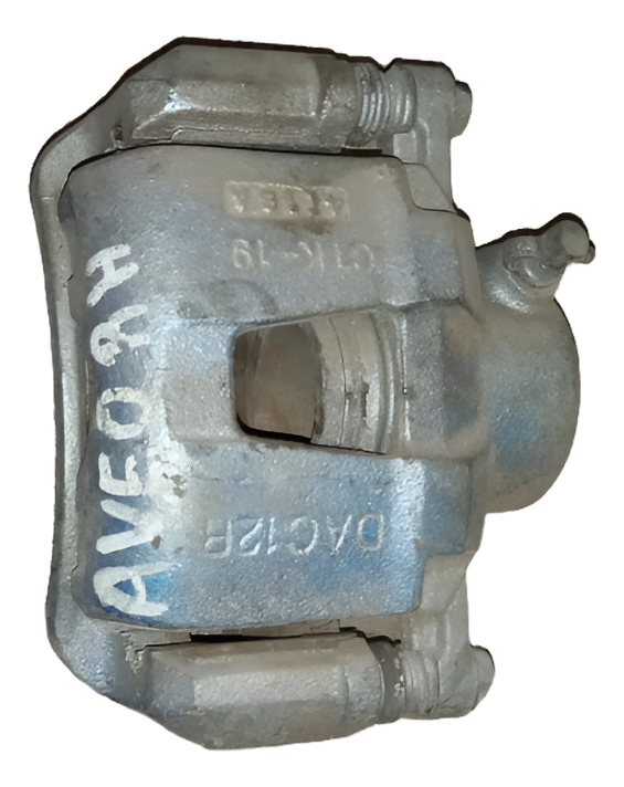 Caliper Delantero Rh Chevrolet Aveo 2008-2018