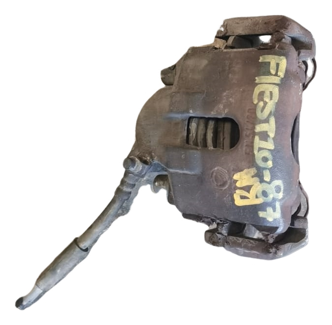 Caliper Delantero Rh Fiat Strada 2010-2014