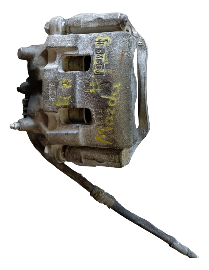 Caliper Delantero Rh Mazda Cx7 2010-2014