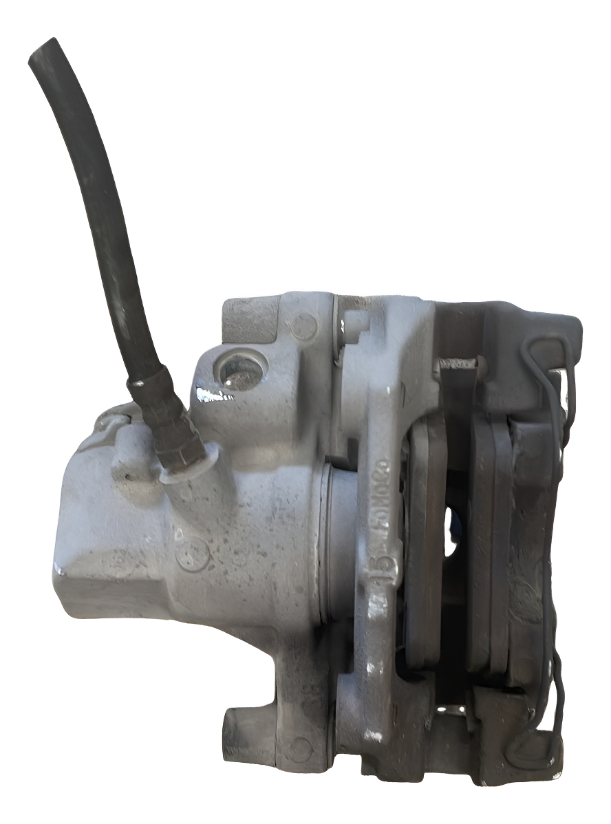 Caliper Trasero Lh Mazda 3 2007-2009