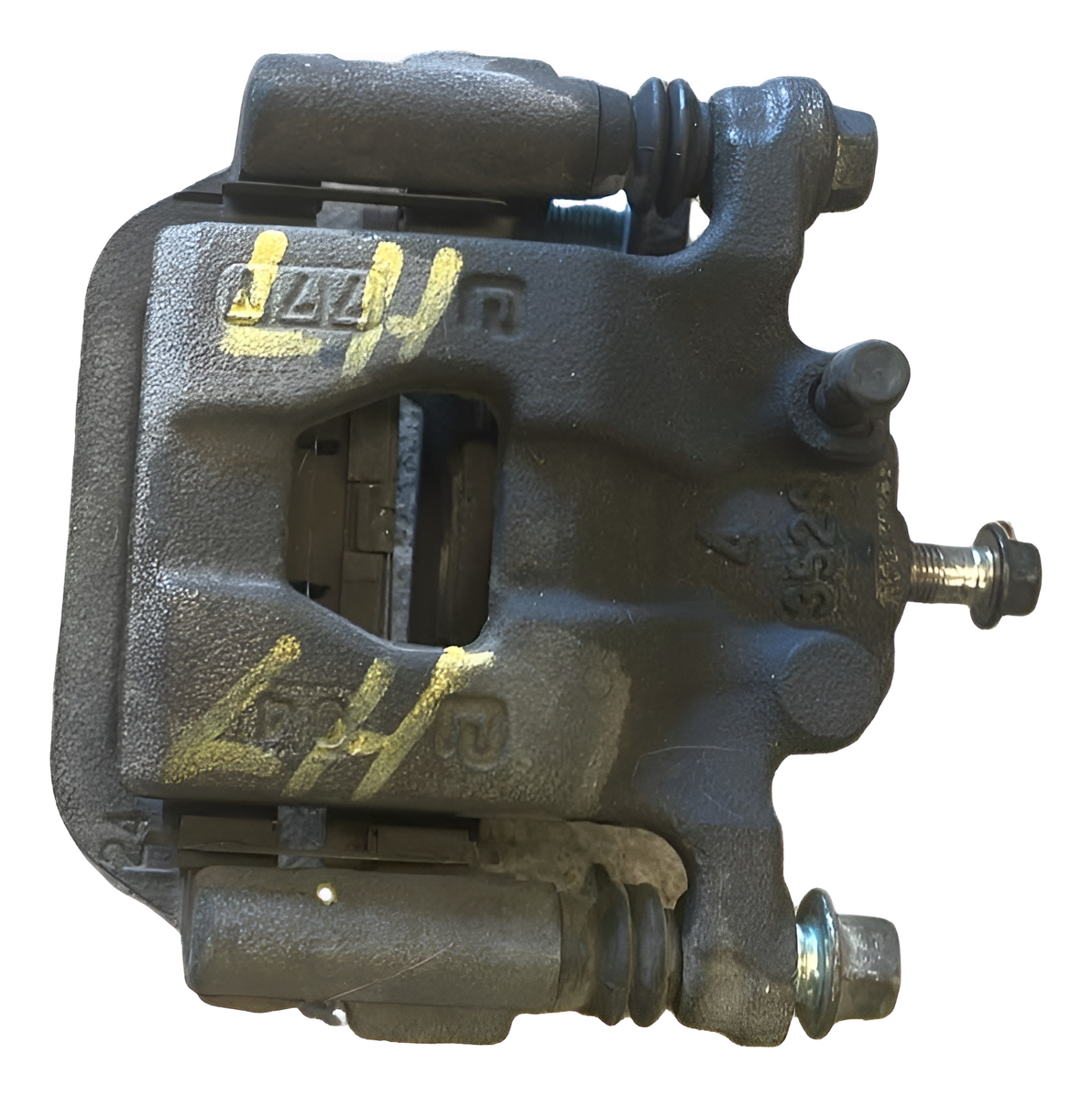 Caliper Trasero Lh Nissan Juke 2015-2017