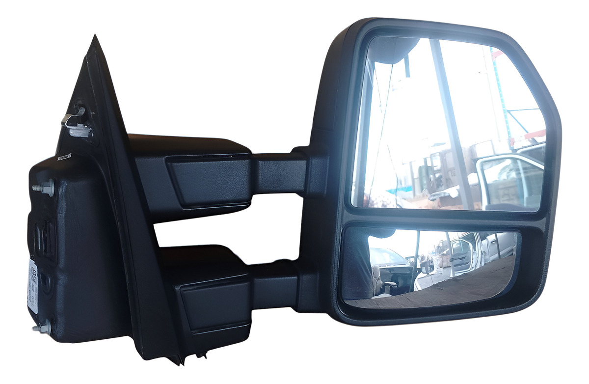 Ford F-250 2023 - 2025 Espejo Delantera Derecho Usado Original