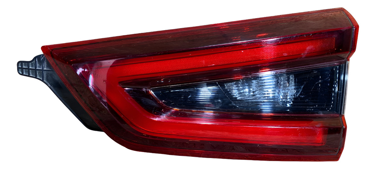 Nissan Rogue 2020 - 2022 Intercalavera Derecho Usado Original