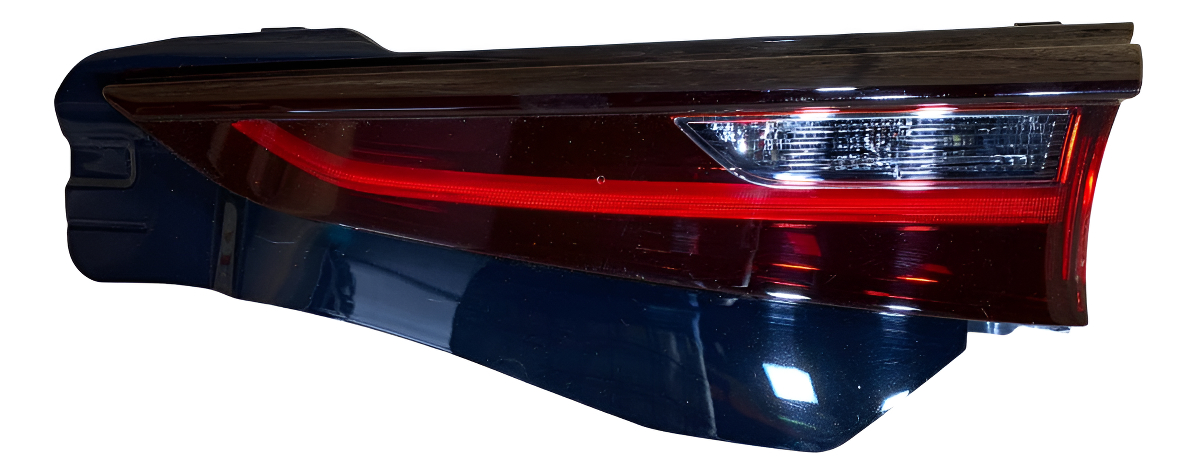 Mazda Cx-30 2019 - 2021 Intercalavera Derecho Usado Original