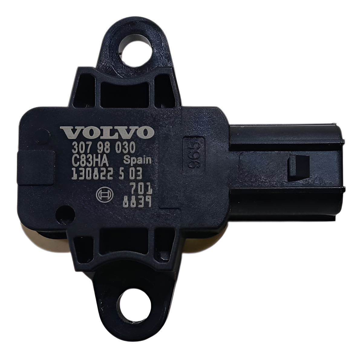 Volvo S60 2014 - 2018 Sensor de TPS Delantera Izquierdo Usado Original