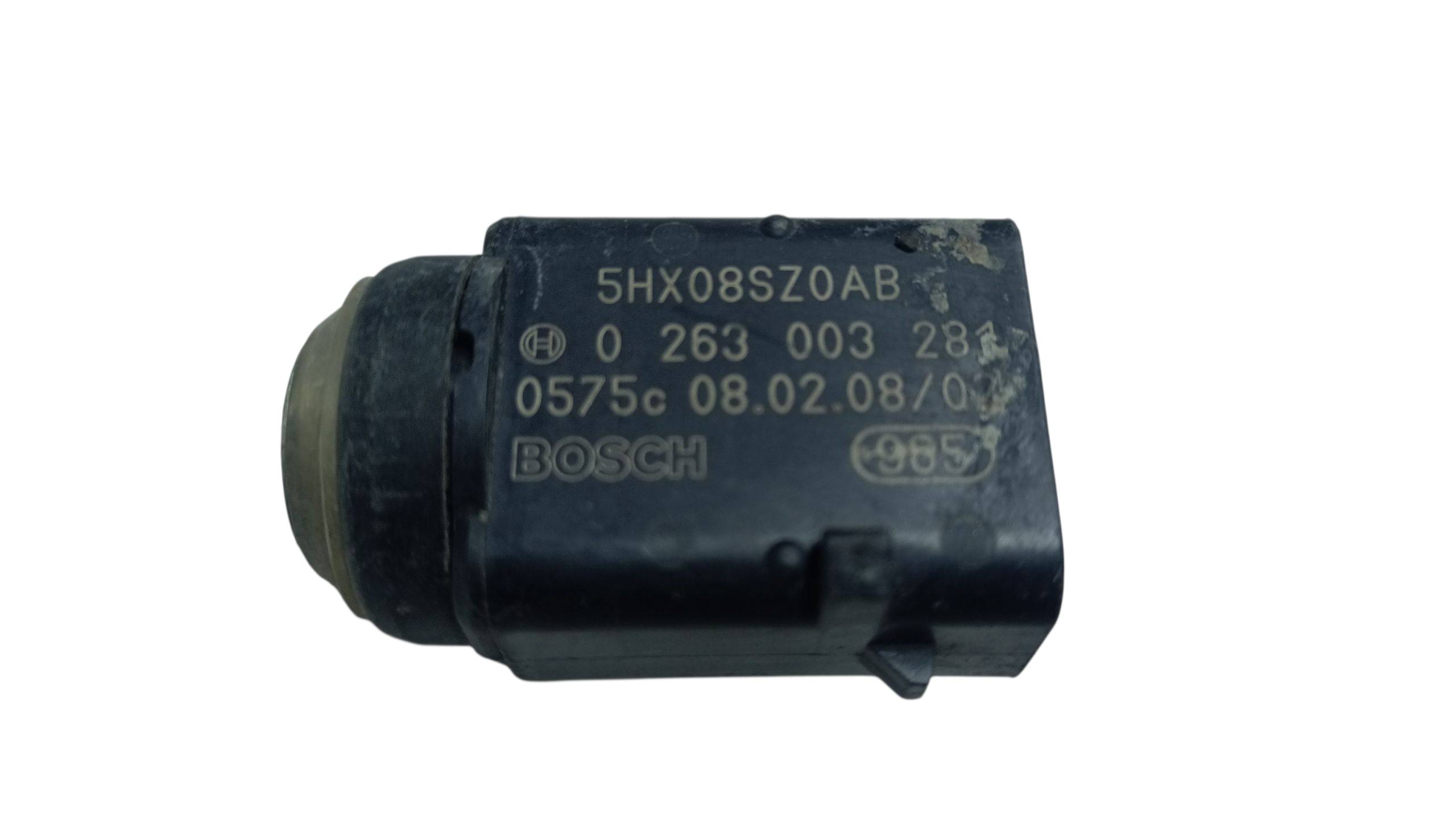 Chevrolet Vectra 2004 - 2010 Sensor de TPS Trasera Usado Original