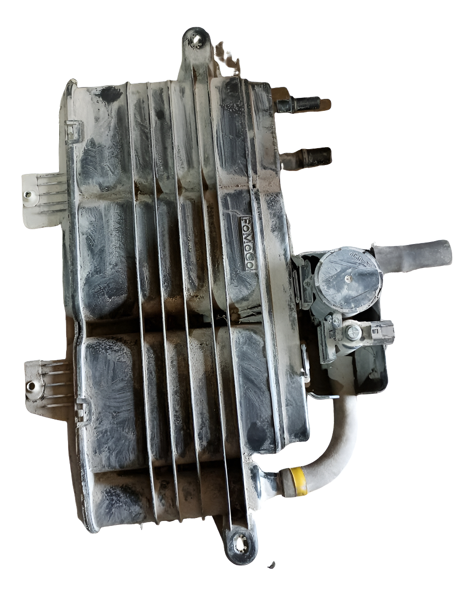 Canister Gasolina Ford Fusion 2010-2012
