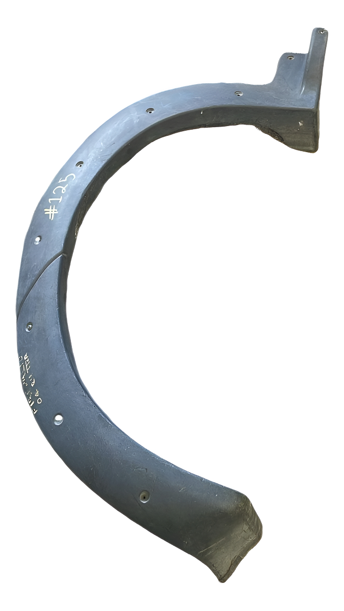 Cantonera Trasera Lh Fiat Palio 2004-2009 Tw - vista 1