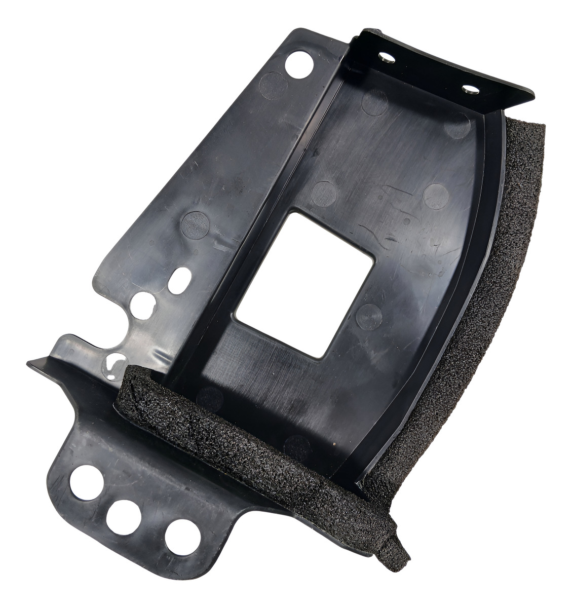 Nissan Versa 2012 - 2019 Deflectores Delantera Izquierdo Usado Original