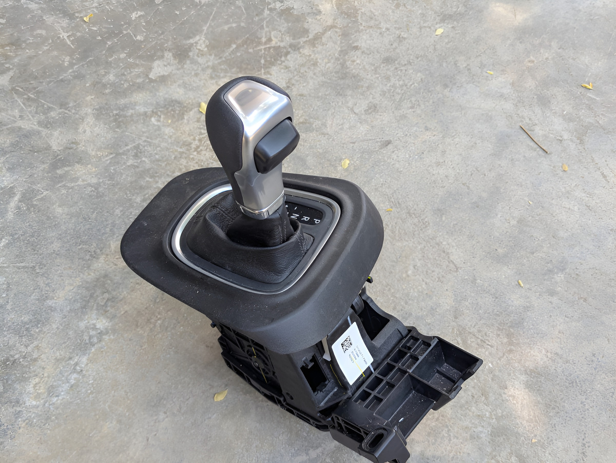 Fiat Pulse 1.3 2021-2025 Palanca Selectora Atm