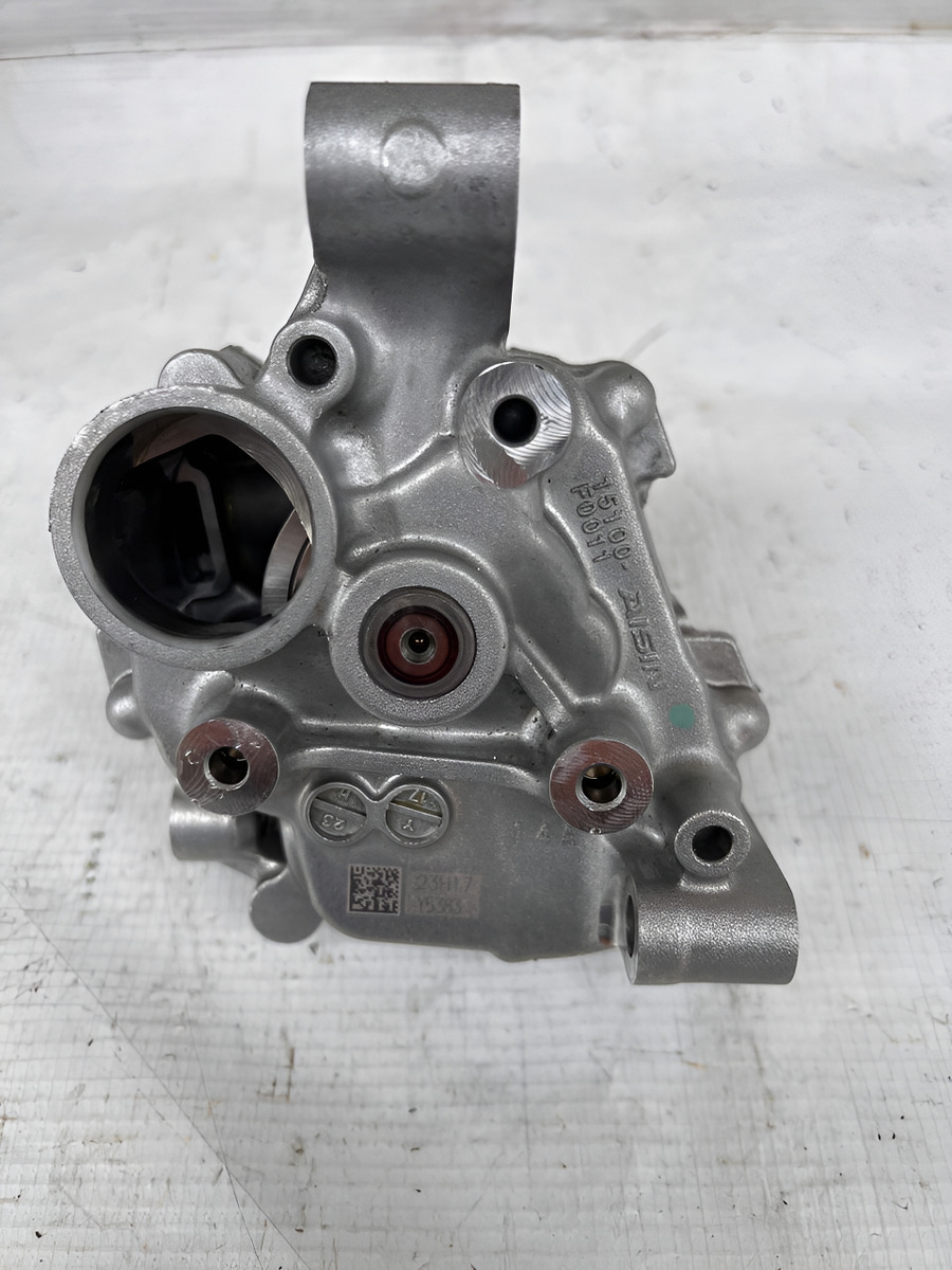 Bomba De Aceite Toyota Sienna 2021-2024 Usado Original