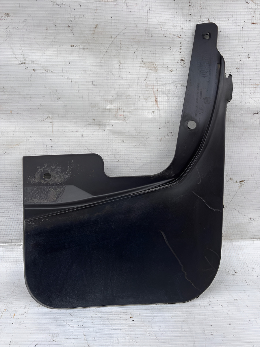 Lodera Trasera Derecha Chevrolet S10 Max 2022-2024 Uso Orig