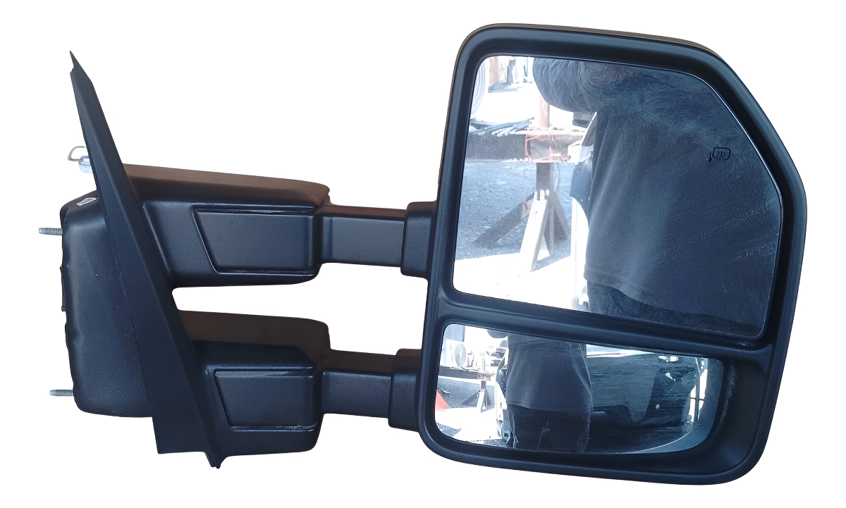 Ford F-250 2023 - 2025 Espejo Delantera Derecho Usado Original