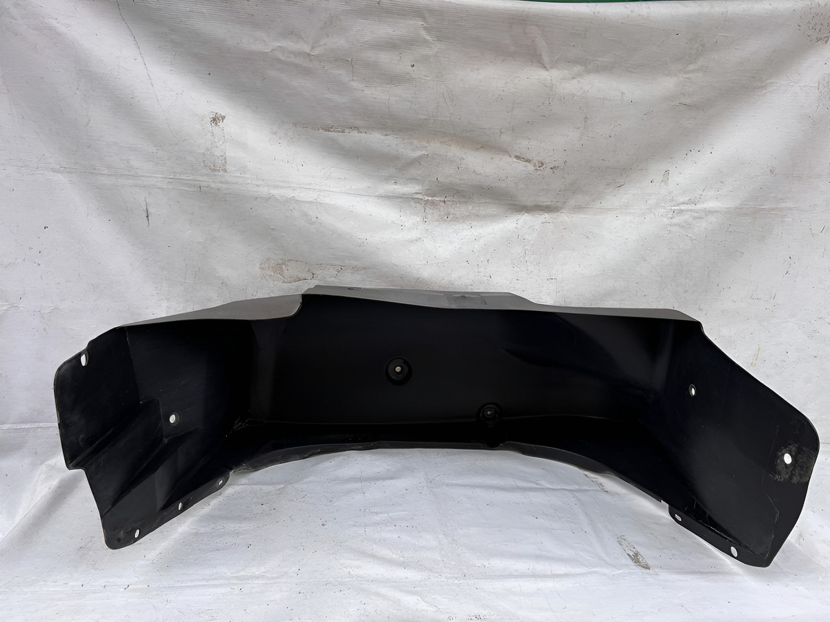 Tolva Trasera Derecha Chevrolet S10 Max 2022-2025 Uso Orig