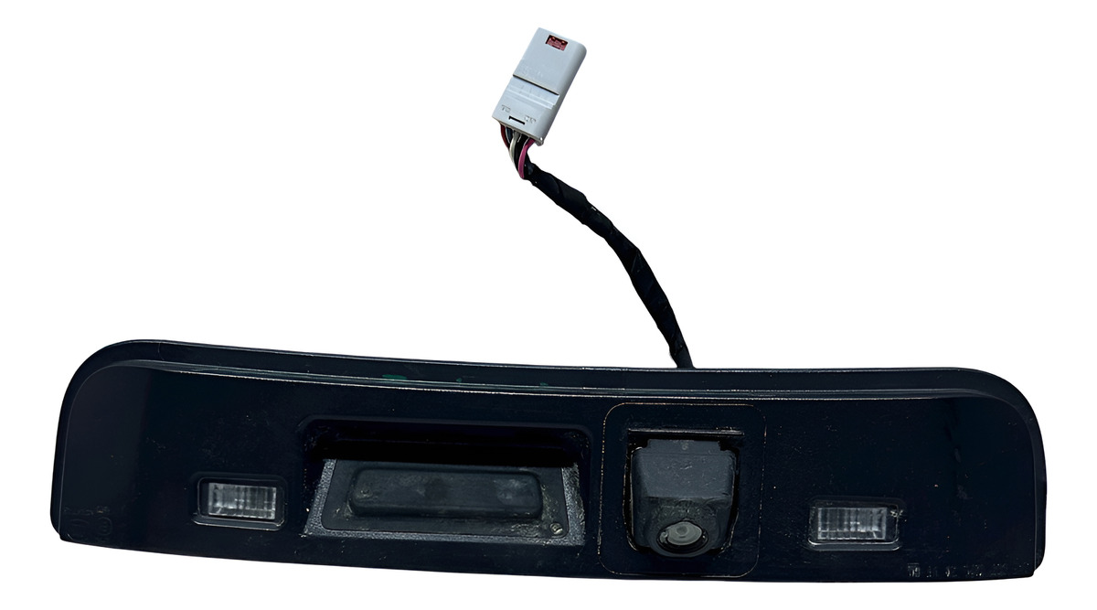 Chevrolet Trailblazer 2020 - 2024 Luces de Placas Usado Original