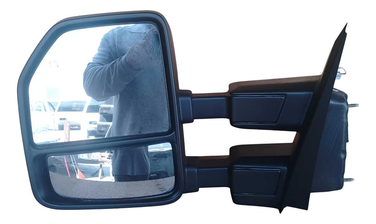 Ford F-250 2023 - 2025 Espejo Delantera Izquierdo Usado Original