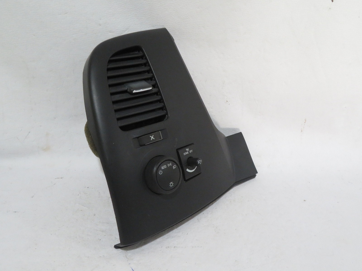 Switch Luces Gmc Sierra 2009