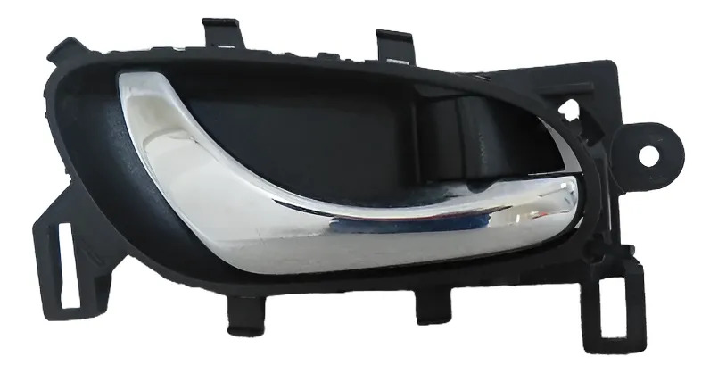 Manija Interior Puerta Trasera Izquierda Sentra 2014 - vista 1