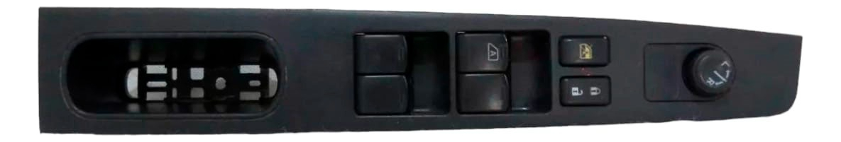 Switch Control Maestro Sentra 2010. - vista 1