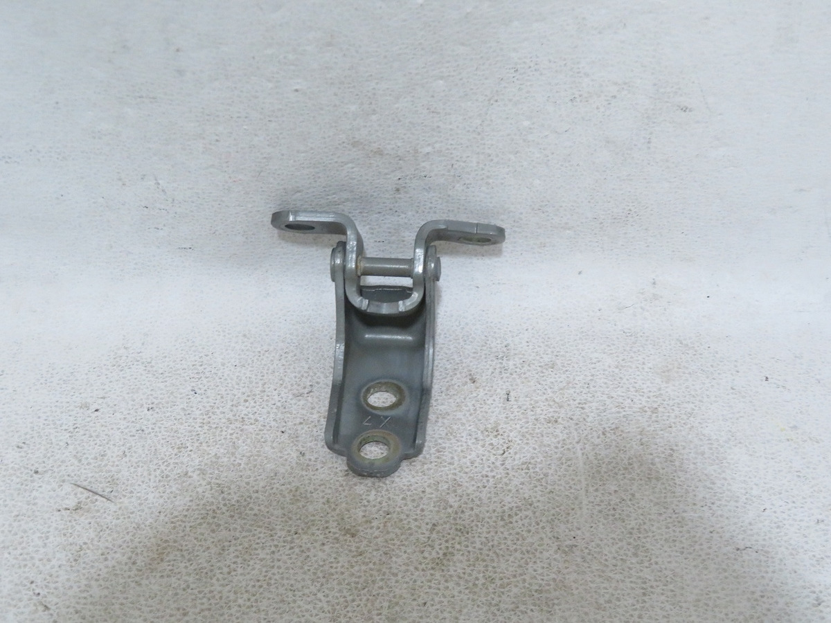 Bisagra Puerta Delantera Izquierda Crv 2005 2006