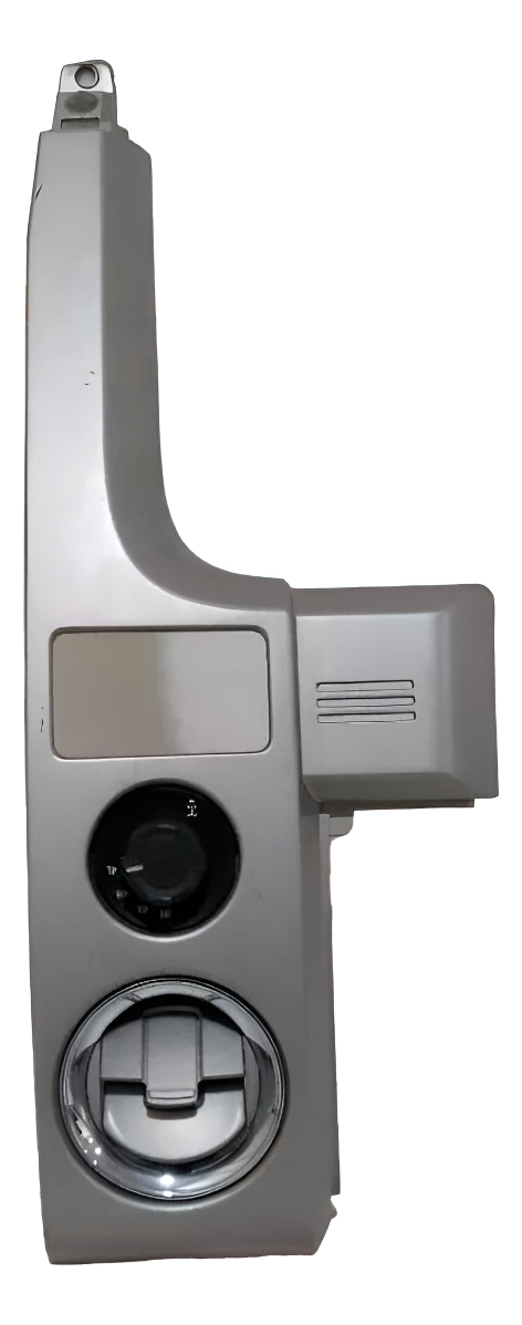 Bisel Tablero Izquierdo Ford F-150 2009 Al 2014 Gris