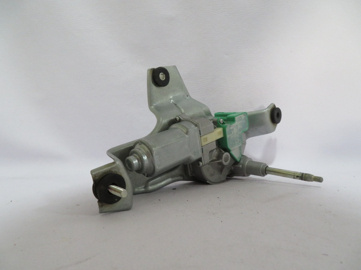 Motor Limpiador Trasero Endeavor 2010