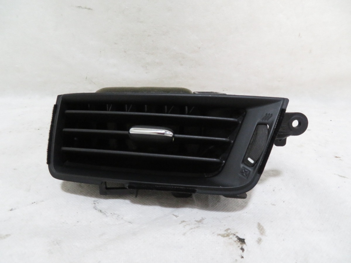 Difusor Clima Central Izquierdo Silverado 2014 Al 2019