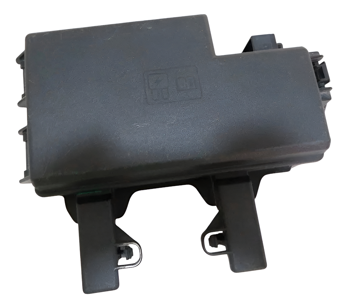 Caja De Fusibles Mustang 2015