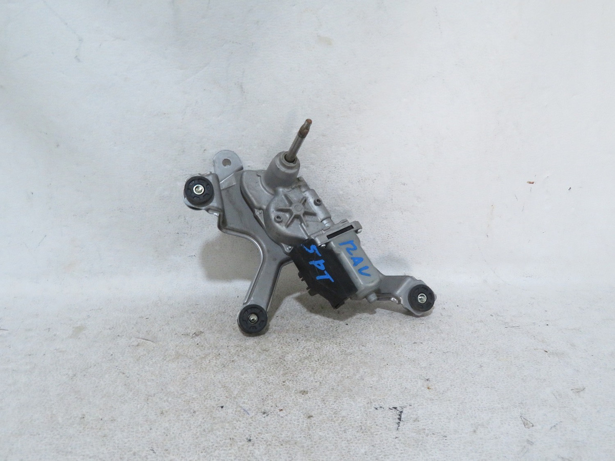 Motor Limpiaparabrisas Trasero Rav4 2014