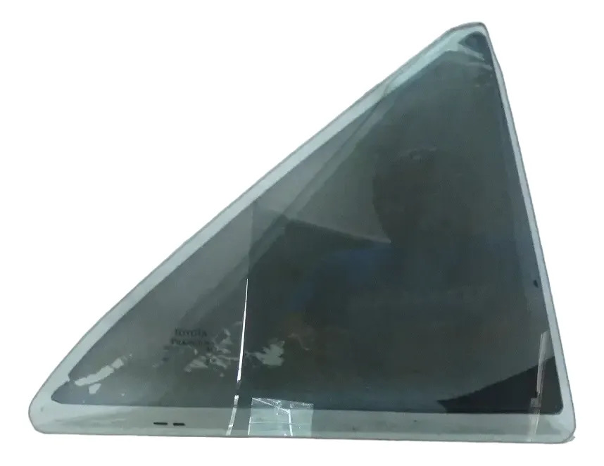 Cristal Aleta Puerta Trasero Derecho Camry 2012