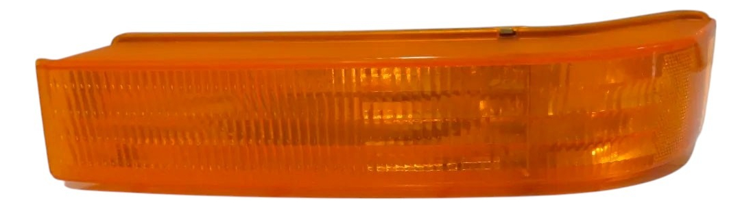 Cuarto De Luz Frontal Izquierdo Ford Pick Up 1992 Semi Nuevo