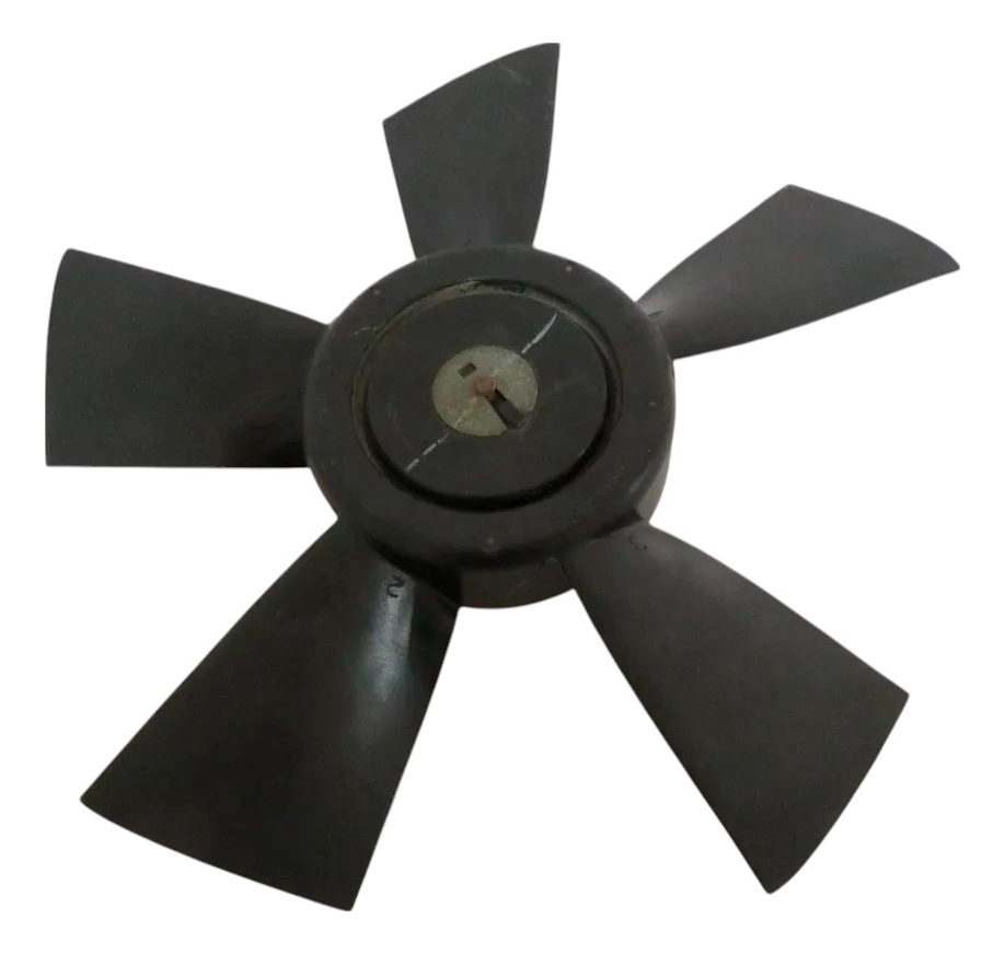 Motor Ventilador Lobo 2015 Al 2020
